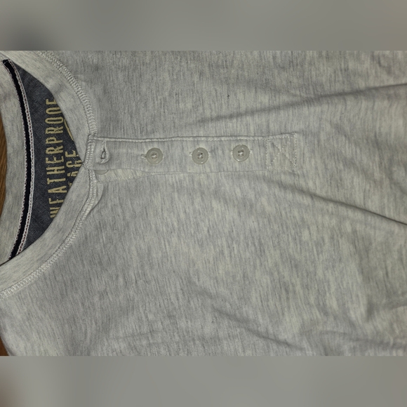 Weatherproof Vintage Henley - Picture 4 of 4